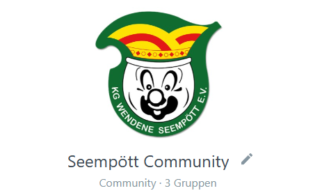 Seempött-Community